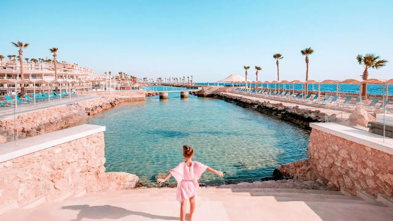 الفندق الباتروس سيتاديل - سهل حشيش